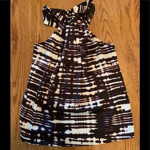 Ann Taylor 8 petite top